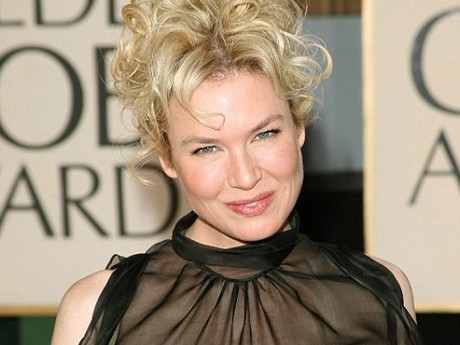 Renee Zellweger